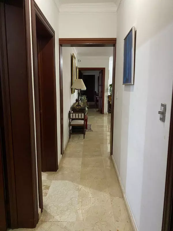 apartamentos - Apartamento amueblado en Bella Vista 8