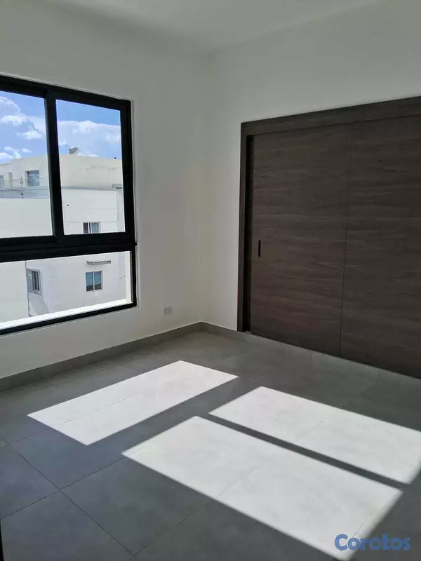 apartamentos - VENDO APARTAMENTO EN NACO - TORRE VERANES 9