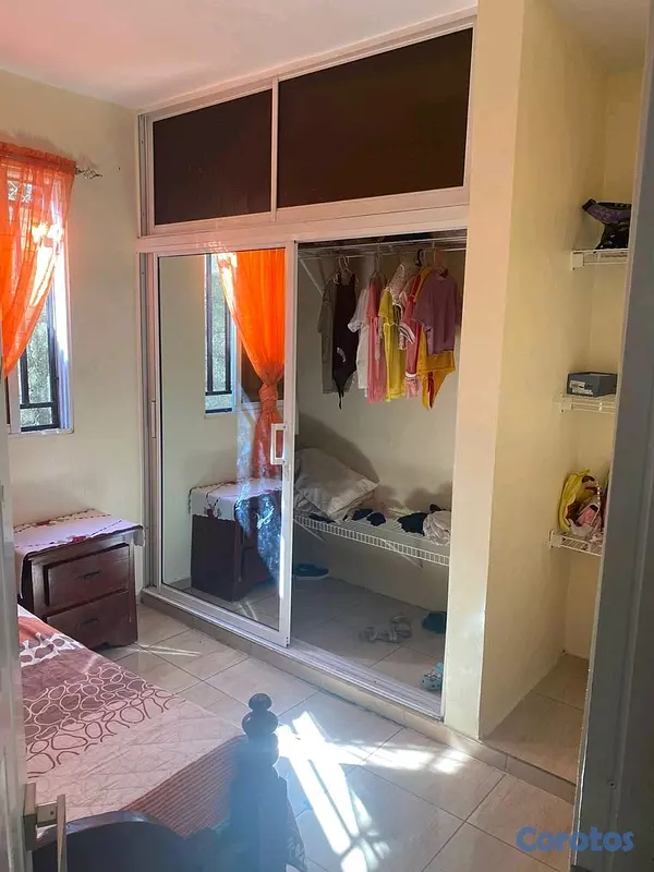 casas - Casa en muy buenas condiciones  8