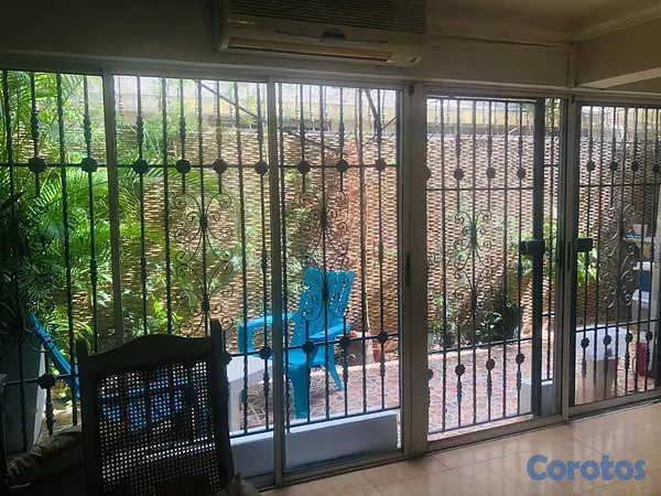 casas - Casa de 3 habitaciones en venta en Evaristo Morale 5