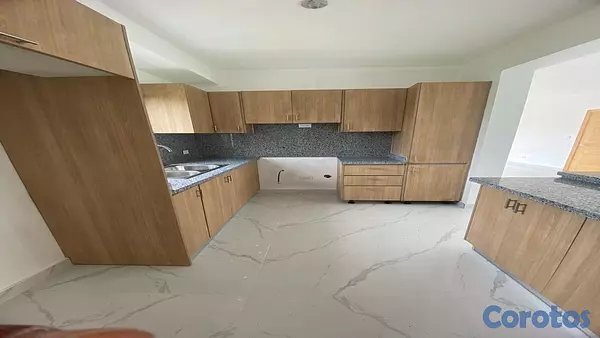 apartamentos - proyecto de apartamentos de 4 niveles listo para entrega prado oriental 7