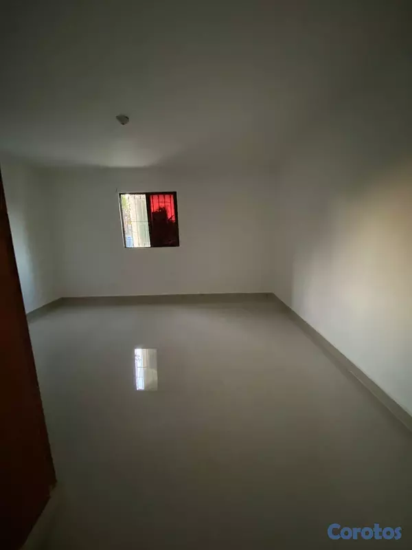 casas - ALQUILO CASA SEGUNDO NIVEL  1