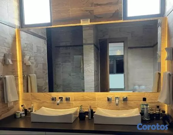 casas - Prestigiosa Casa en Alquiler – Bella Vista 2