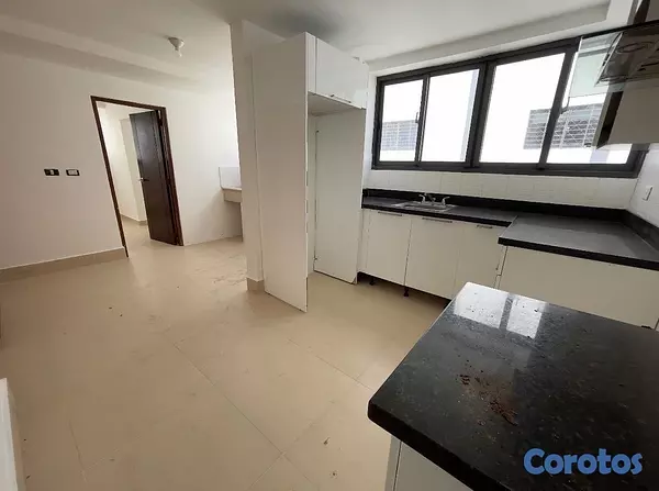 apartamentos - venta de penthouse de 2 niveles en naco de 391mts Distrito nacional  6