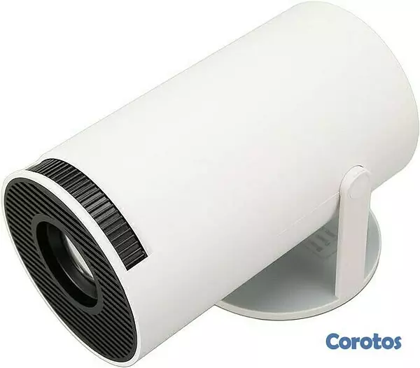 otros electronicos - PROYECTOR ULTRA HD  3