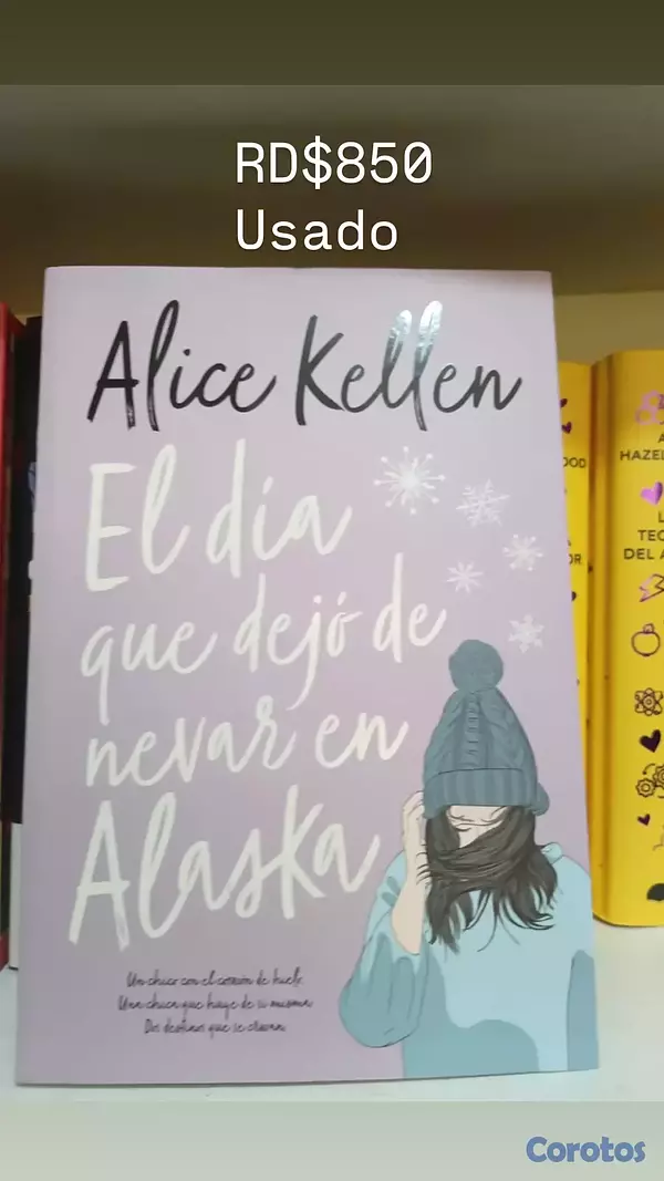 libros y revistas - LIBROS DE SEGUNDA MANO EN EXCELENTES CONDICIONES  11