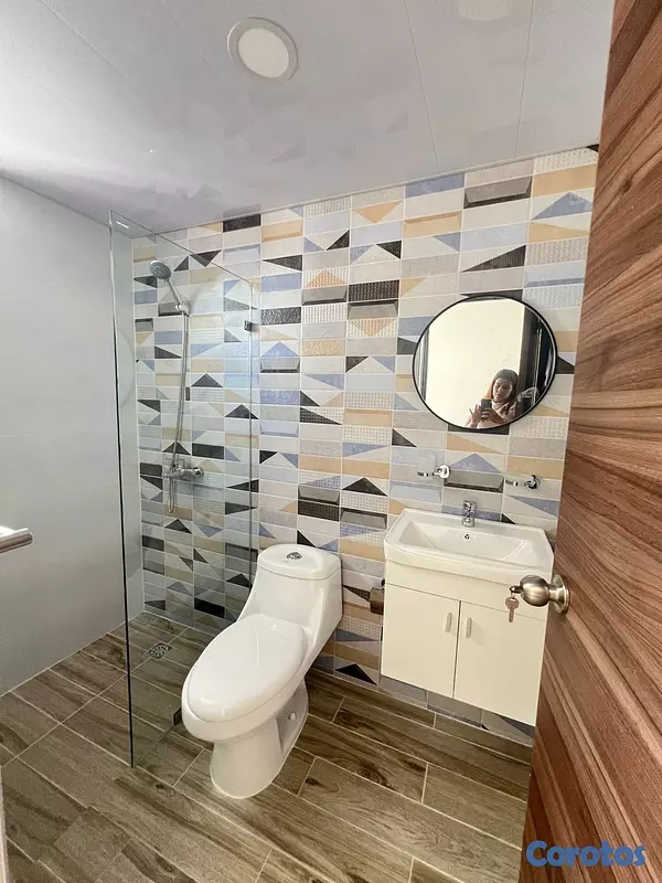 apartamentos - Venta de apartamentos en las Americas con 94mts 2