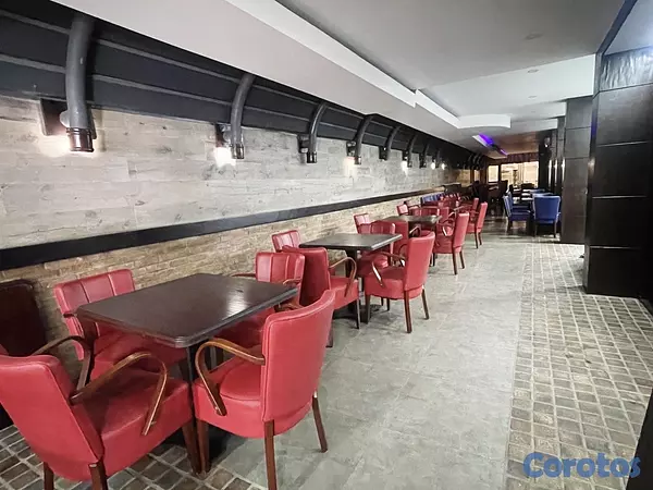 oficinas y locales comerciales - LOCAL COMERCIAL 3