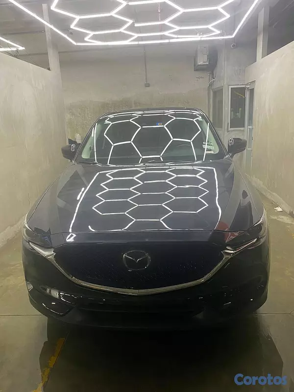 jeepetas y camionetas - mazda cx5 touring 2021 2