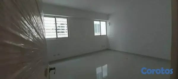 apartamentos - APARTAMENTO HERMOSA Y MODERNA TORRE EN BELLA VISTA 5