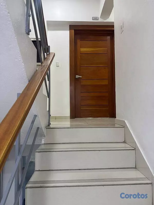 apartamentos - En Renacimiento 2Hab. 2.5 Baños con terraza 11