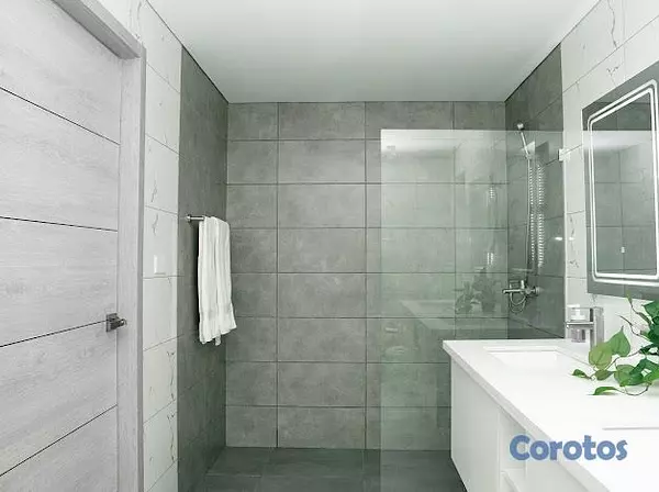 casas - VILLA EN CABARETE SOSUA PRÓXIMO A PLAYA  7