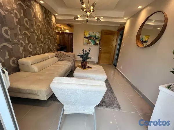 apartamentos - Venta de Apartamentos en San Isidro  6