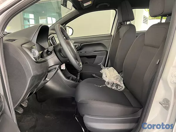 jeepetas y camionetas - Ram 700 2026 10