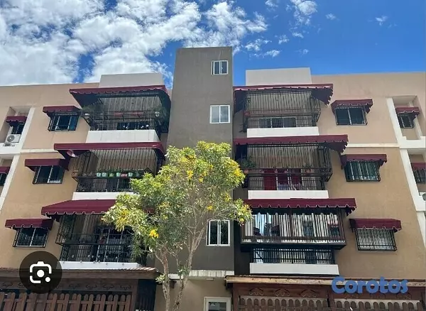 apartamentos - Dios📍Vive al lado de Bravo y Jumbo Prolongación 27, Colinas del Oeste, Aptos. 5