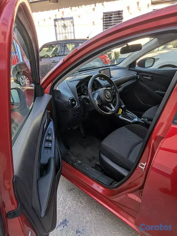 carros - MAZDA DEMIO TOURING 2019 11