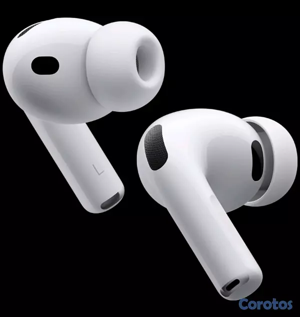 camaras y audio - AirPods Pro 3 certificado 7