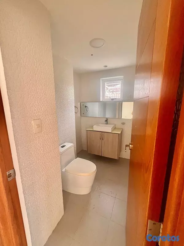 apartamentos - venta de penthouse en Seralle con 527mts Distrito nacional Santo Domingo  5