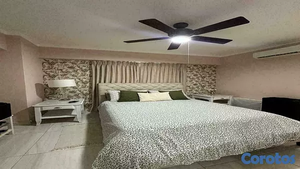 apartamentos - Apartamento amueblado en venta Evaristo Morales 7
