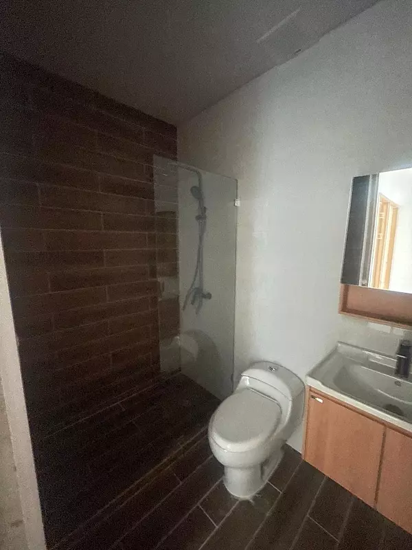 apartamentos - Vendo Apartamento en📍 Av. Independencia km 71/2  6