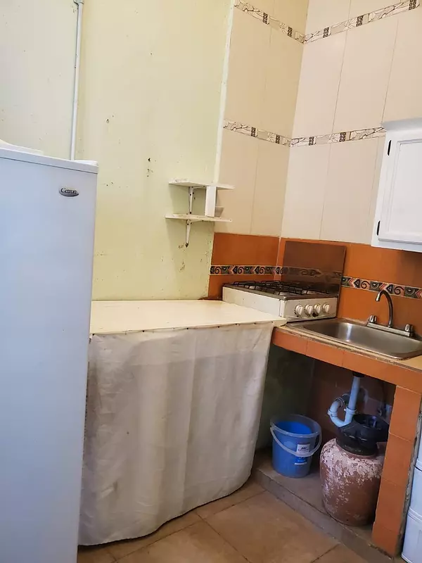 apartamentos -  Apartamento Estudio Amueblado Ubicado en la Zona Colonial 4