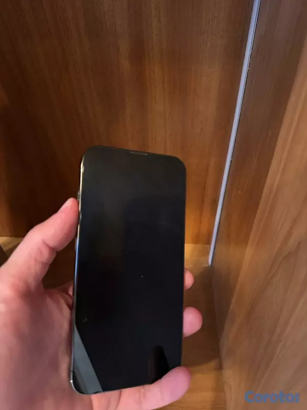 celulares y tabletas - Iphone 13 Pro de 126Gb 4