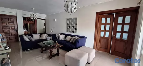 apartamentos - venta de penthouse - El Millón  5