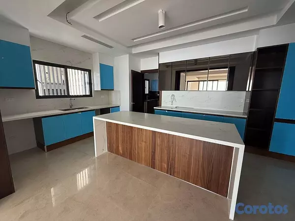 apartamentos - APARTAMENTO EN VENTA AVENIDA ANACONA (CACICAZGOS) 7
