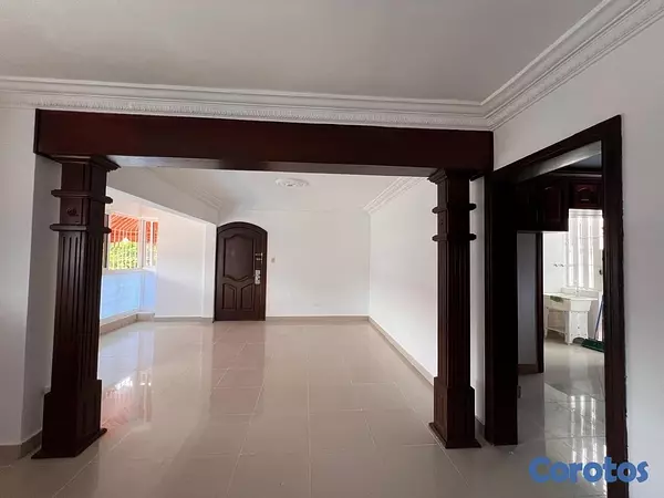 apartamentos - venta de apartamento en Alma Rosa 1 4to piso sin ascensor Santo Domingo este  6