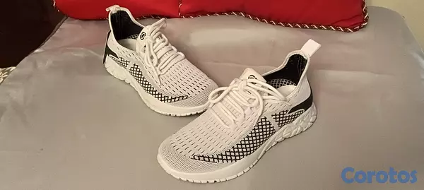 zapatos para hombre - Tenis Deportivo Marca Ecko 4
