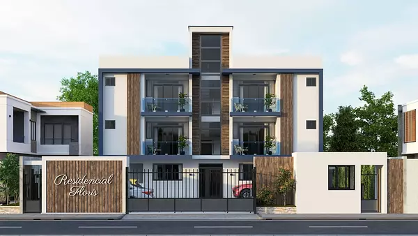 apartamentos - Nuevo Proyecto Residencial a solo minutos del HOMS  2