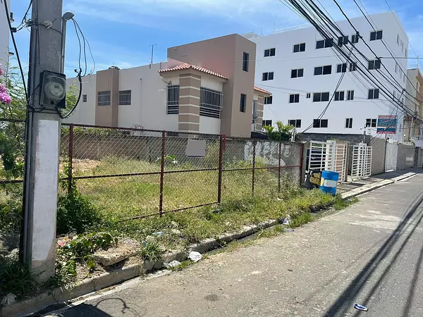 solares y terrenos - SOLAR 280 METROS CORALES DEL SUR 8