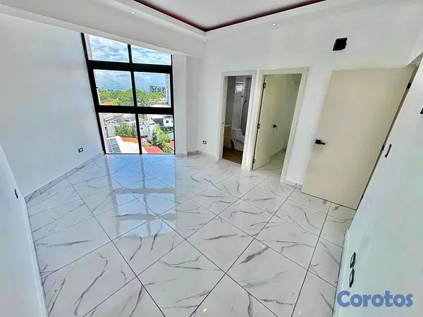 apartamentos - Alquilo Apartamento en El Millón  7