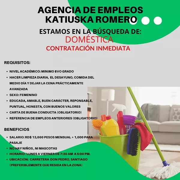 empleos disponibles - Empleos varios 4