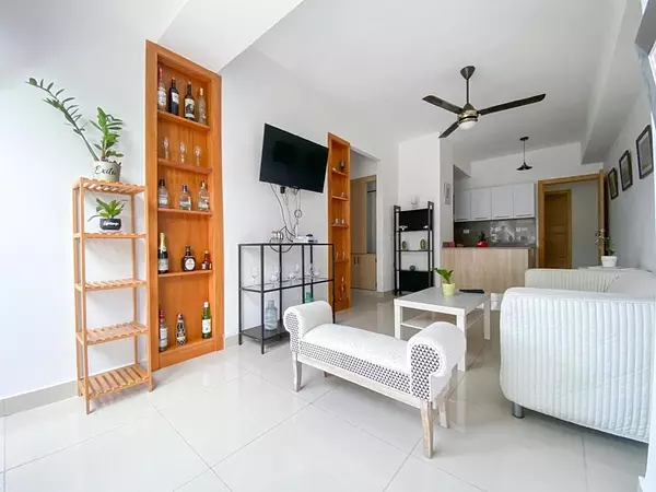 apartamentos - Precioso Apartamento en Boca Chica  2