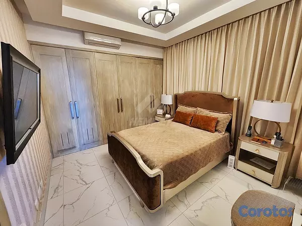 apartamentos - APARTAMENTO ESTUDIO AREA MONUMENTAL CON ROOFTOP Y  6
