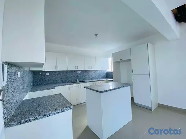 apartamentos - MAJESTUOSO APARTAMENTO  5
