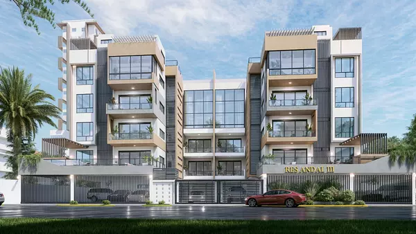 apartamentos - “Tu nuevo hogar, tu mejor inversión: ANDAL III” 8