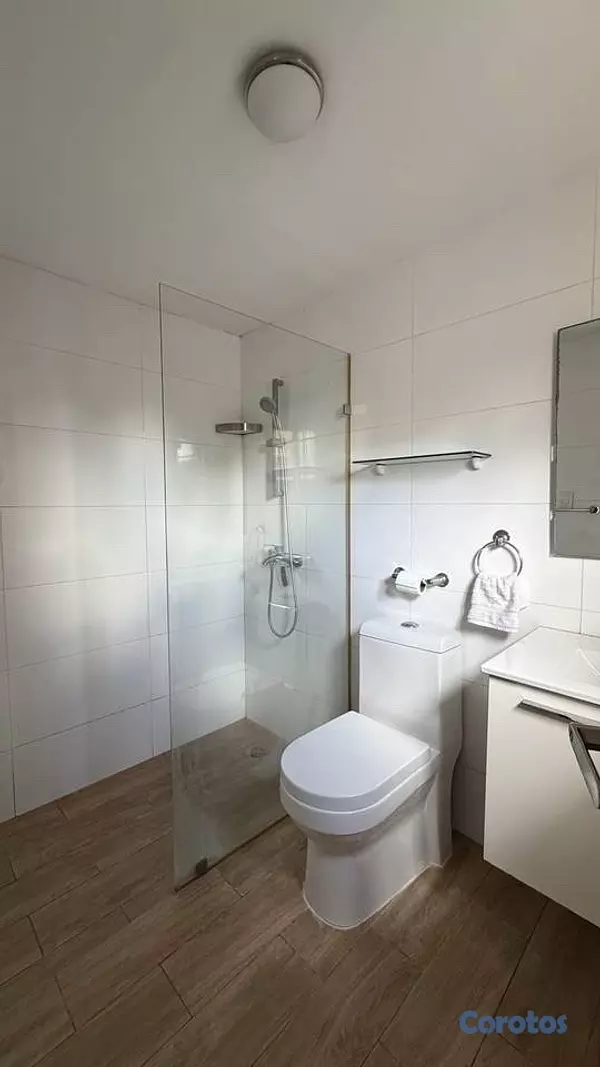 apartamentos - 
ALQUILER
US$ 1,250 5