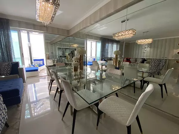 apartamentos - Apartamento amueblado en venta Evaristo Morales 4