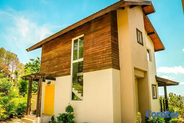 casas vacacionales y villas - Villas en Jarabacoa de 2 y 3 habitaciones  10
