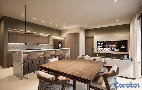 apartamentos - Apartamento en Planos, Urbanizacion Thomen, Santia 10