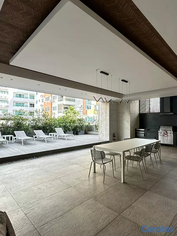 apartamentos - Apartamento en Alquiler US$900 - 1 Habitación - La 2