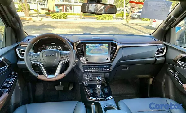jeepetas y camionetas - ISUZU D-MAX LSE 4X4 2026 (NUEVO) 3