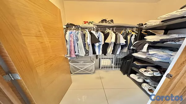 apartamentos - Apartamento Amueblado en Piantini 9
