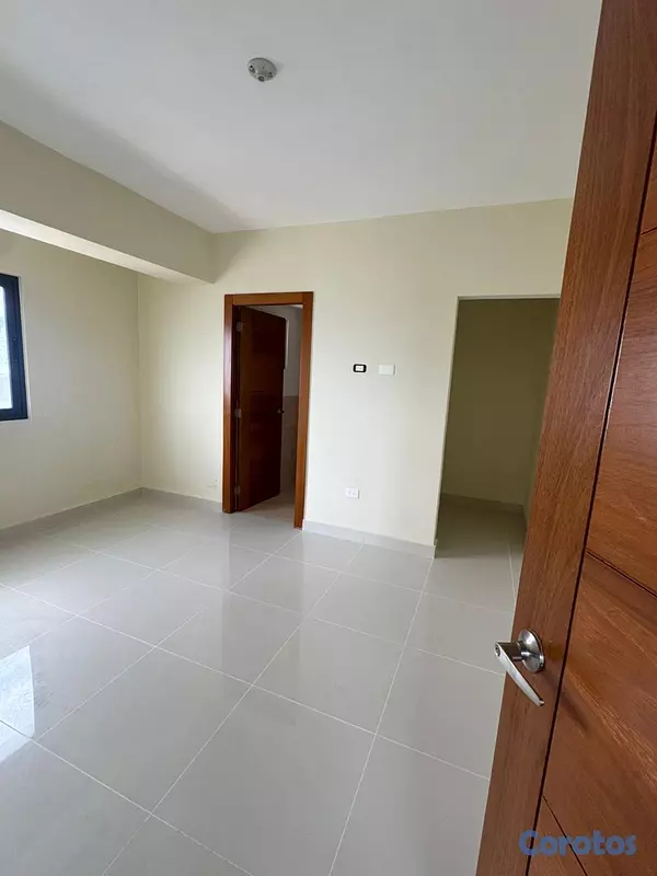 apartamentos - Alquiler de apartamento en Alma Rosa I 4