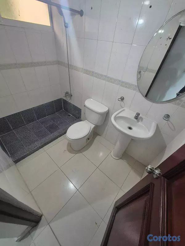 apartamentos - Apartamento en venta: km 7 y medio independencia.  3