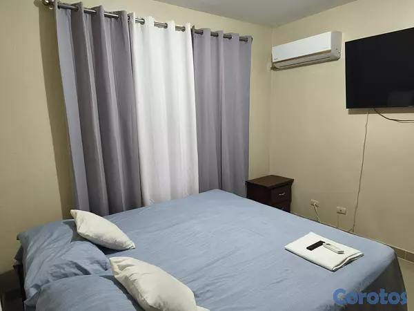 habitaciones y viviendas compartidas - ✨ Habitación Amueblada en Alquiler – Excelente Ubi 1