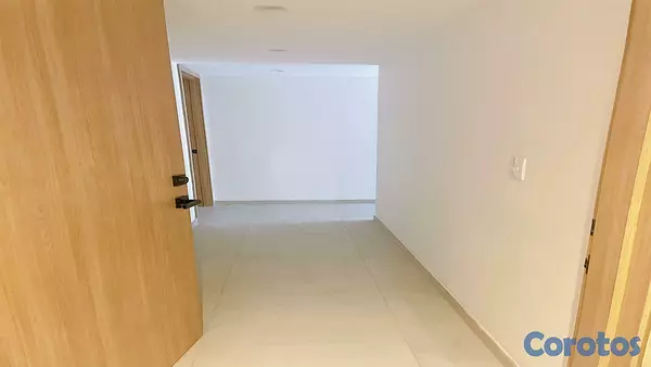 apartamentos - Hermoso Apto Alquiler Arroyo Hondo viejo 10