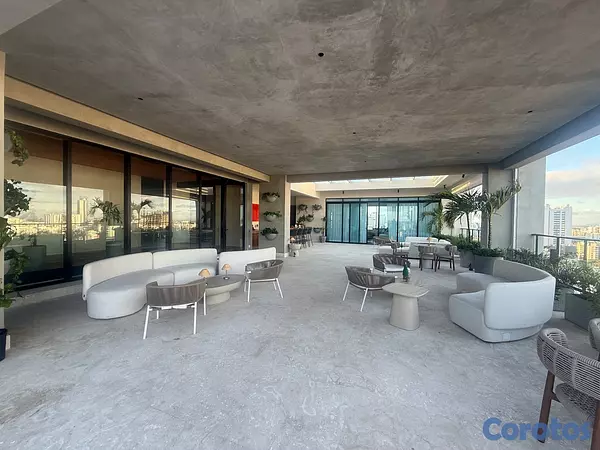 apartamentos - Apartamento de Lujo en Piantini  12